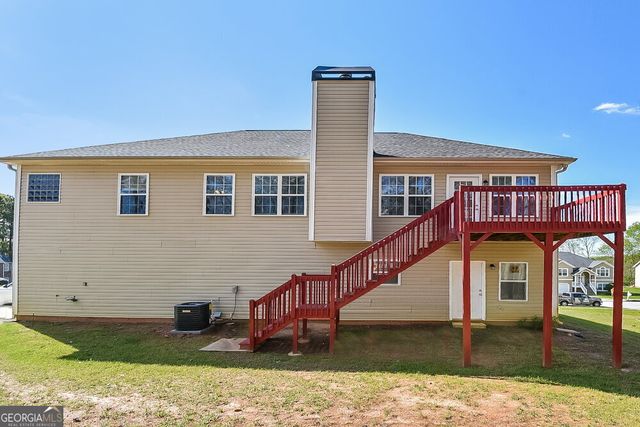 3722 Auger Trail, Douglasville, GA 30135