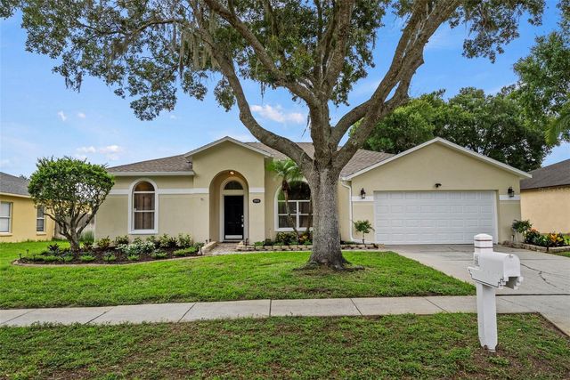 19811 WYNDHAM LAKES DRIVE, Odessa, FL 33556