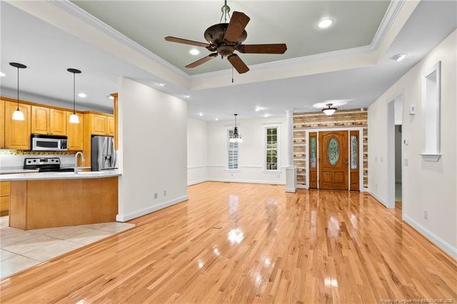 4031 Grey Fox Court, Sanford, NC 27332