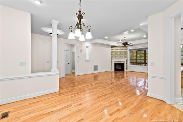 4031 Grey Fox Court, Sanford, NC 27332