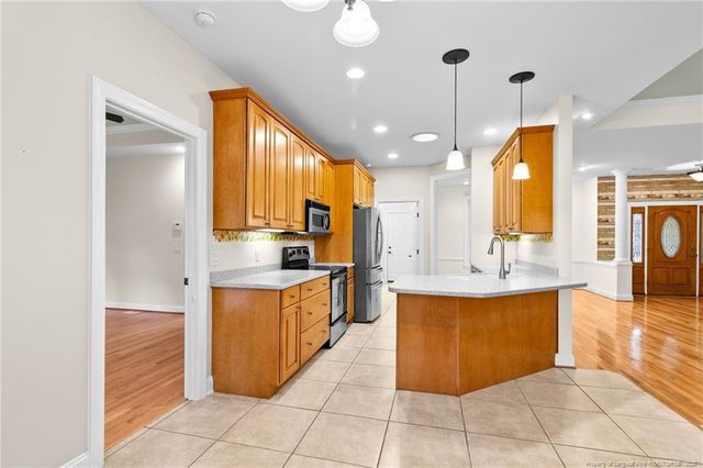 4031 Grey Fox Court, Sanford, NC 27332