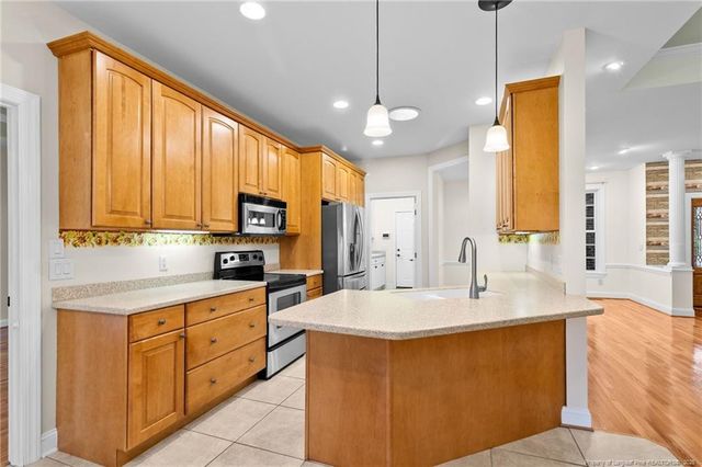 4031 Grey Fox Court, Sanford, NC 27332