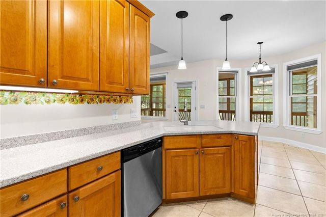 4031 Grey Fox Court, Sanford, NC 27332