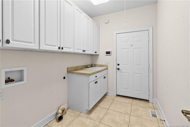 4031 Grey Fox Court, Sanford, NC 27332