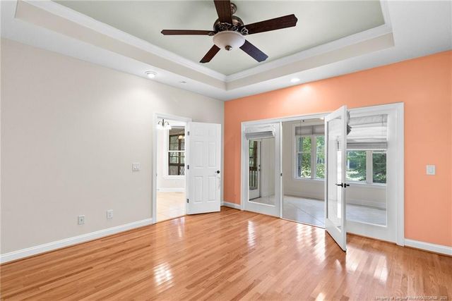 4031 Grey Fox Court, Sanford, NC 27332