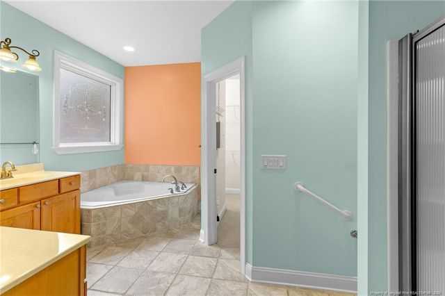4031 Grey Fox Court, Sanford, NC 27332