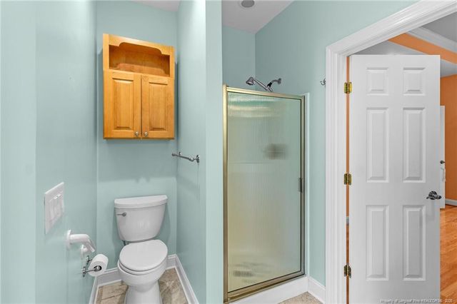 4031 Grey Fox Court, Sanford, NC 27332
