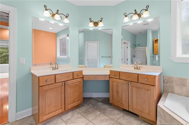 4031 Grey Fox Court, Sanford, NC 27332