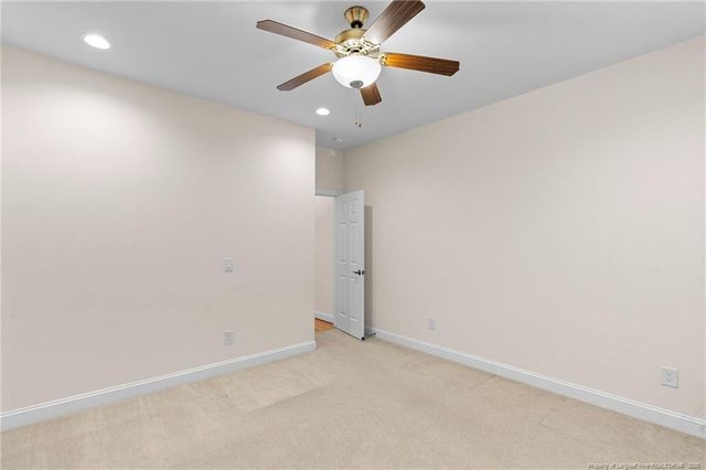 4031 Grey Fox Court, Sanford, NC 27332