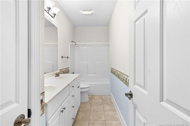 4031 Grey Fox Court, Sanford, NC 27332