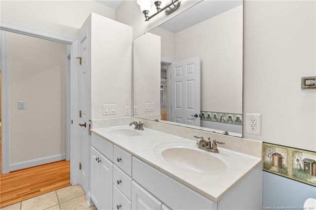 4031 Grey Fox Court, Sanford, NC 27332