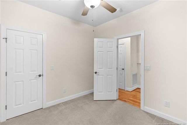 4031 Grey Fox Court, Sanford, NC 27332