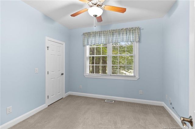 4031 Grey Fox Court, Sanford, NC 27332