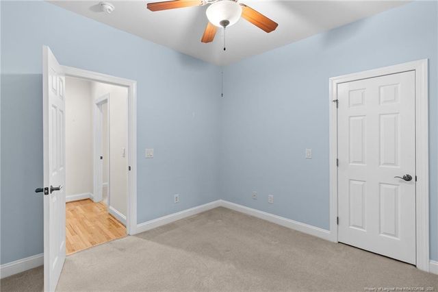 4031 Grey Fox Court, Sanford, NC 27332