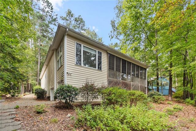 4031 Grey Fox Court, Sanford, NC 27332