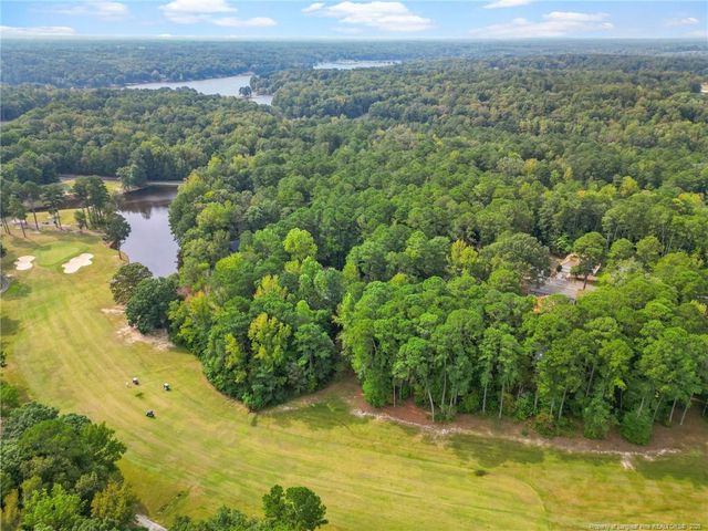 4031 Grey Fox Court, Sanford, NC 27332