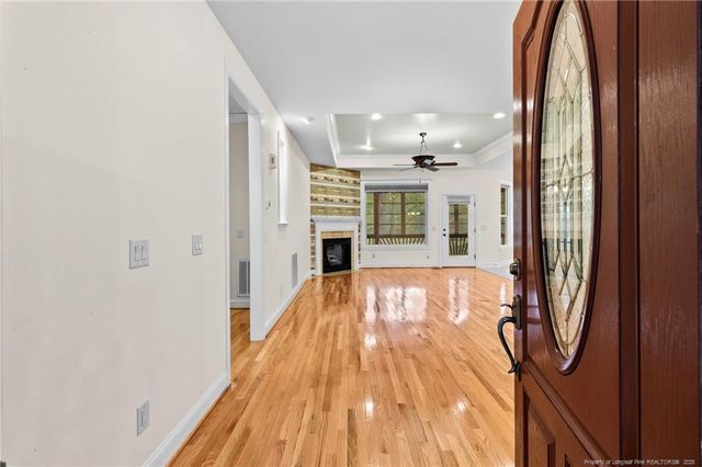 4031 Grey Fox Court, Sanford, NC 27332