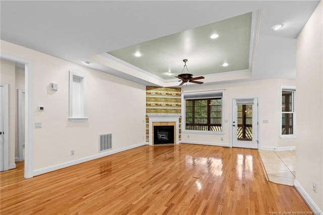 4031 Grey Fox Court, Sanford, NC 27332