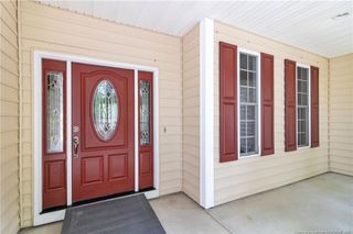 4031 Grey Fox Court, Sanford, NC 27332