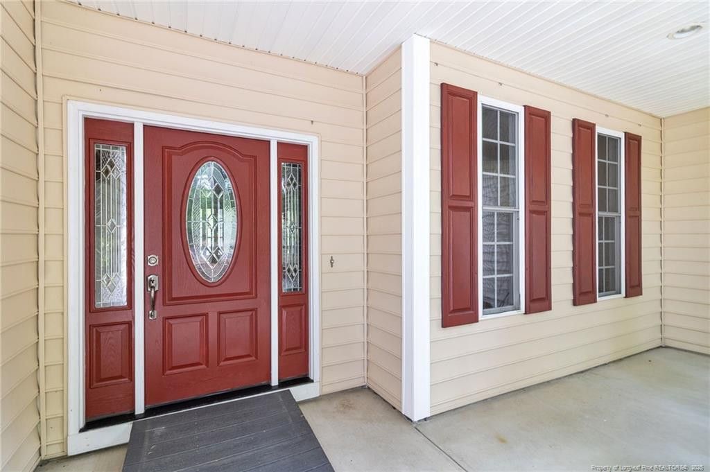 4031 Grey Fox Court, Sanford, NC 27332