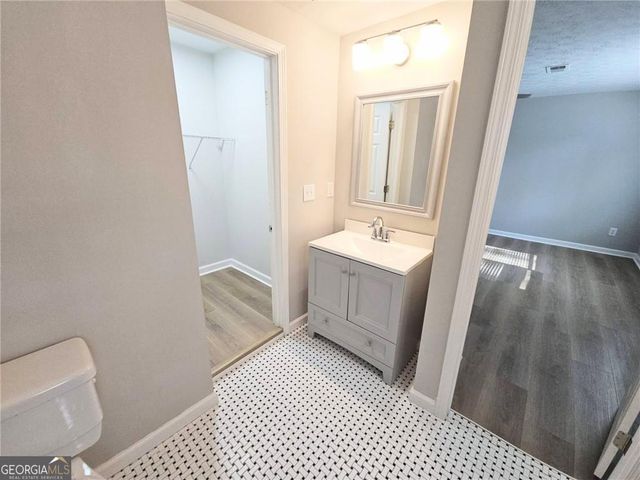 170 Rockspray Ridge, Peachtree City, GA 30269