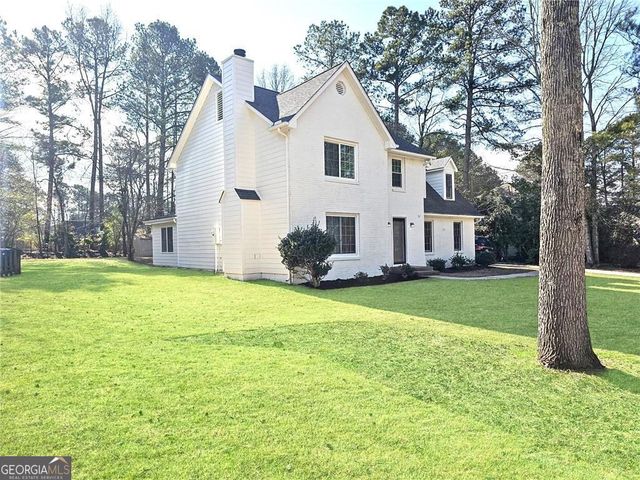 170 Rockspray Ridge, Peachtree City, GA 30269