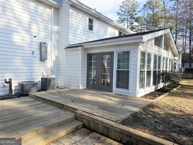 170 Rockspray Ridge, Peachtree City, GA 30269