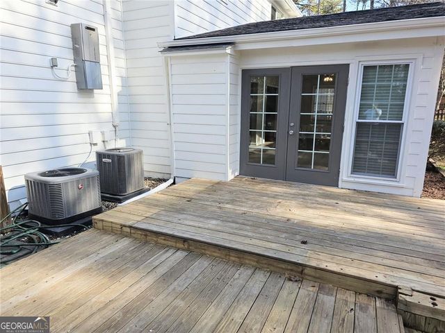 170 Rockspray Ridge, Peachtree City, GA 30269