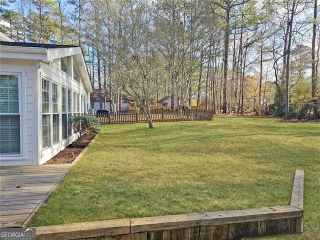 170 Rockspray Ridge, Peachtree City, GA 30269