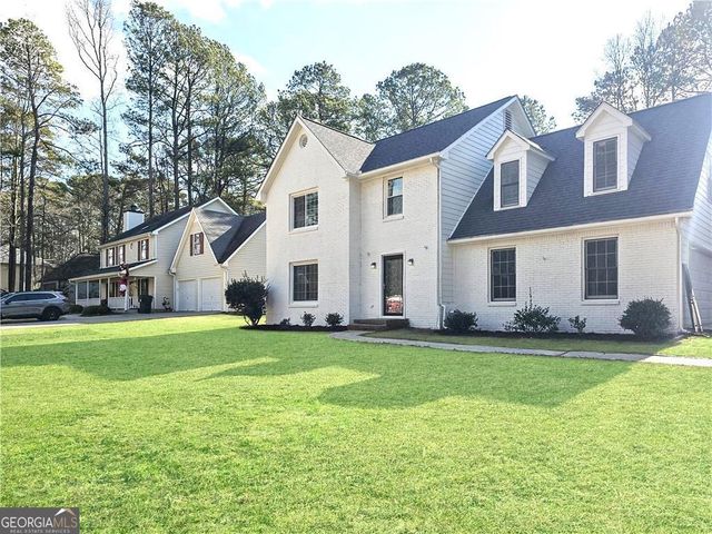 170 Rockspray Ridge, Peachtree City, GA 30269