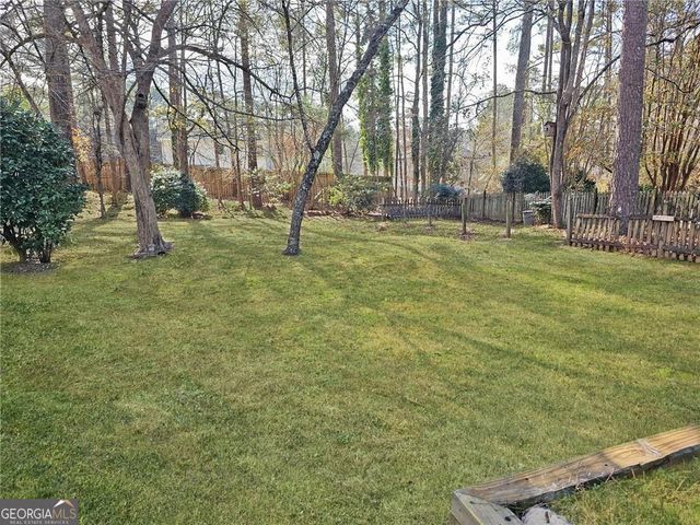 170 Rockspray Ridge, Peachtree City, GA 30269