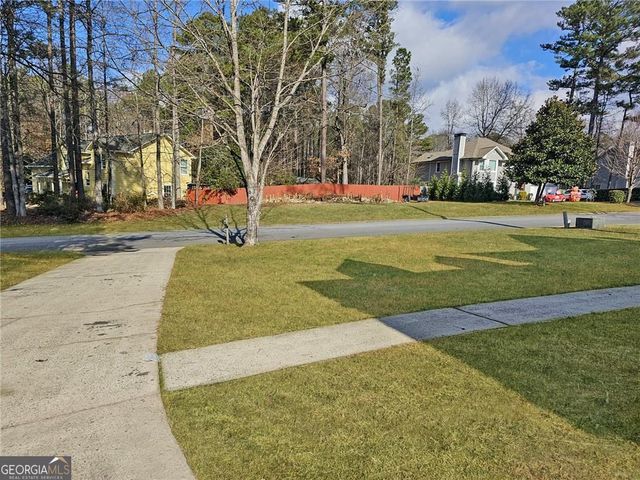 170 Rockspray Ridge, Peachtree City, GA 30269