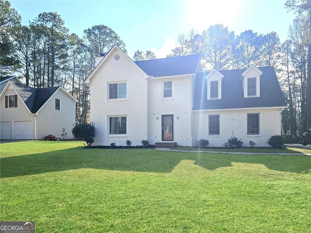 170 Rockspray Ridge, Peachtree City, GA 30269