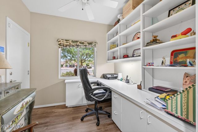 22307 N VENADO Drive, Sun City West, AZ 85375