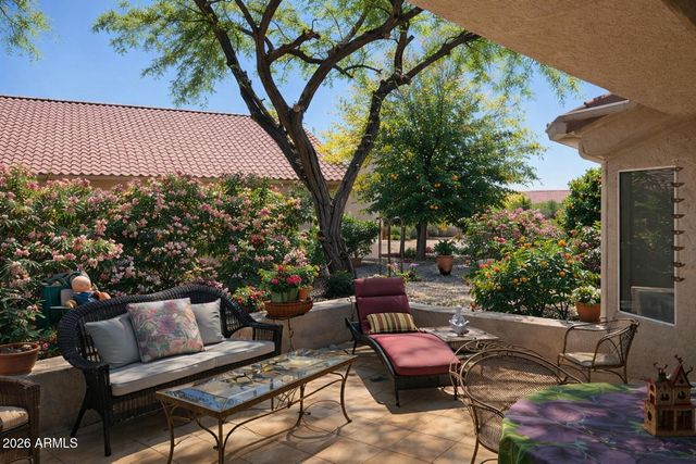 22307 N VENADO Drive, Sun City West, AZ 85375