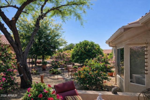 22307 N VENADO Drive, Sun City West, AZ 85375