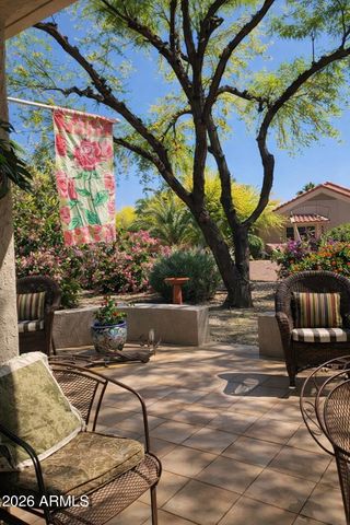 22307 N VENADO Drive, Sun City West, AZ 85375