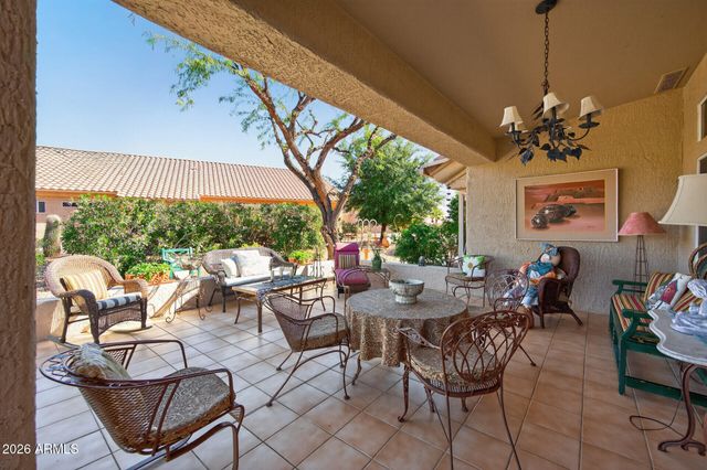 22307 N VENADO Drive, Sun City West, AZ 85375