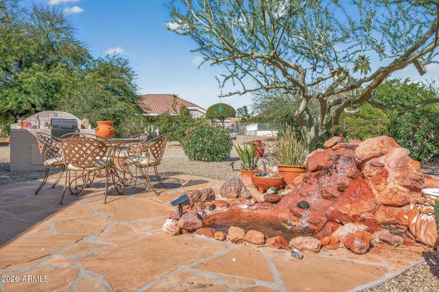22307 N VENADO Drive, Sun City West, AZ 85375