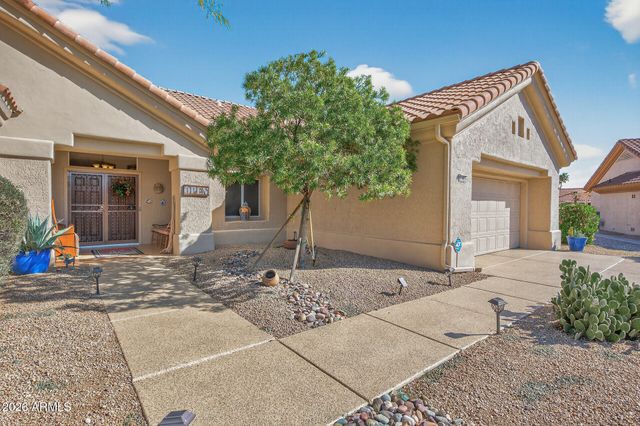 22307 N VENADO Drive, Sun City West, AZ 85375