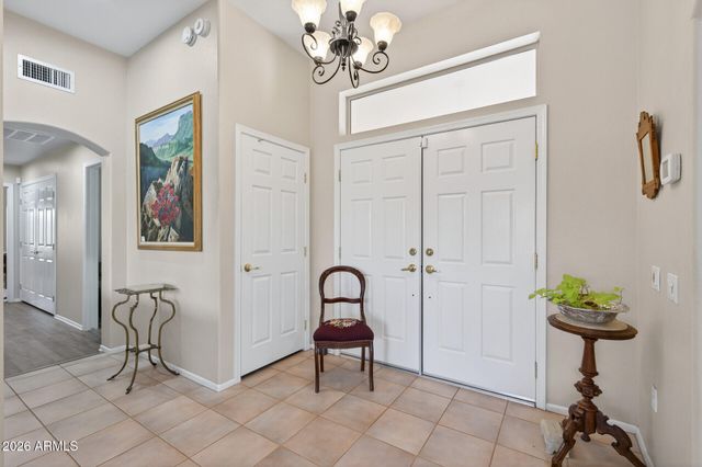 22307 N VENADO Drive, Sun City West, AZ 85375