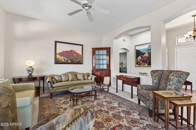 22307 N VENADO Drive, Sun City West, AZ 85375