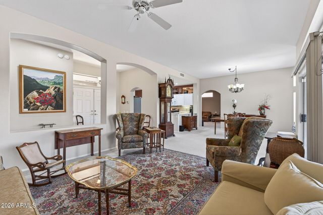 22307 N VENADO Drive, Sun City West, AZ 85375