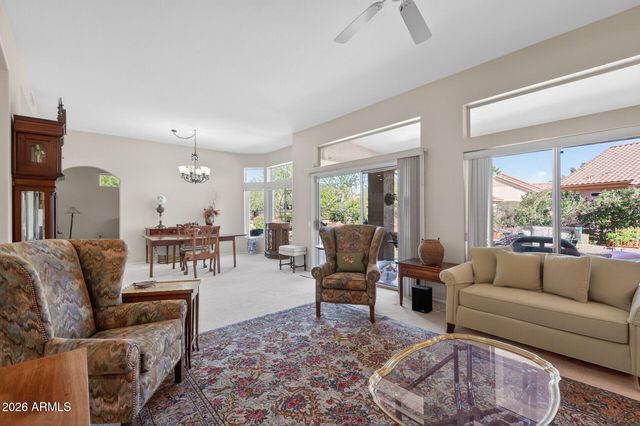 22307 N VENADO Drive, Sun City West, AZ 85375