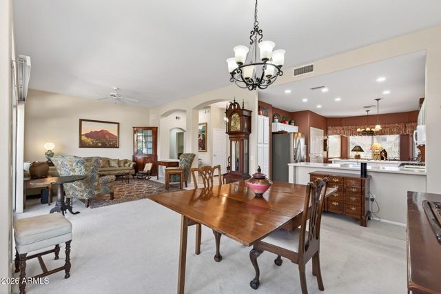 22307 N VENADO Drive, Sun City West, AZ 85375