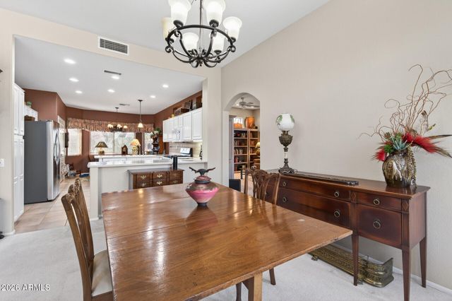 22307 N VENADO Drive, Sun City West, AZ 85375