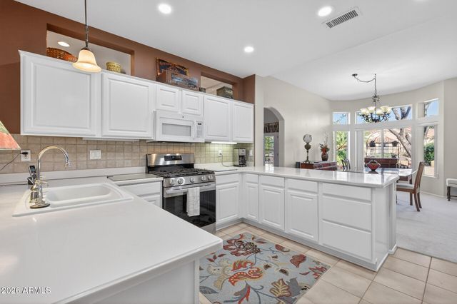 22307 N VENADO Drive, Sun City West, AZ 85375