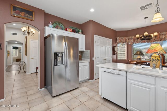 22307 N VENADO Drive, Sun City West, AZ 85375