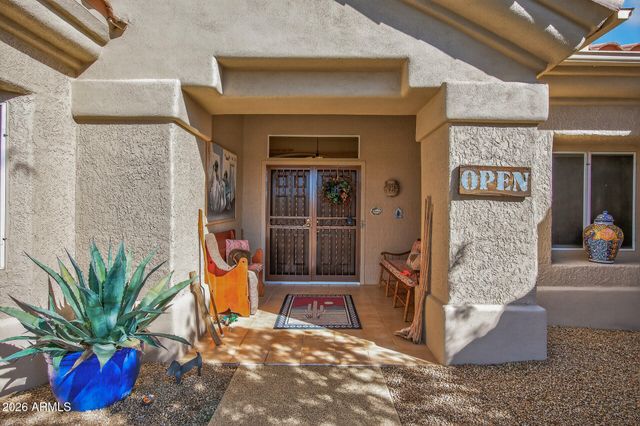 22307 N VENADO Drive, Sun City West, AZ 85375