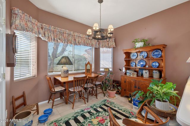 22307 N VENADO Drive, Sun City West, AZ 85375